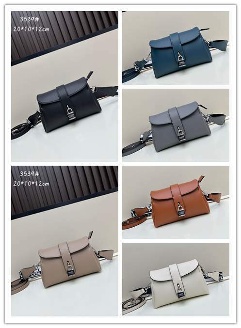 Picture of Prada Handbags _SKUfw197604269fw